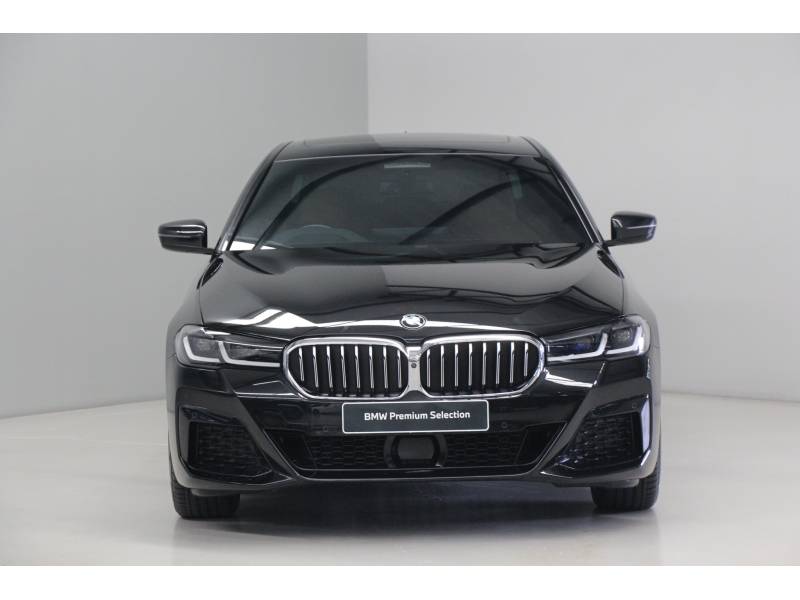 BMW 530e M Sport