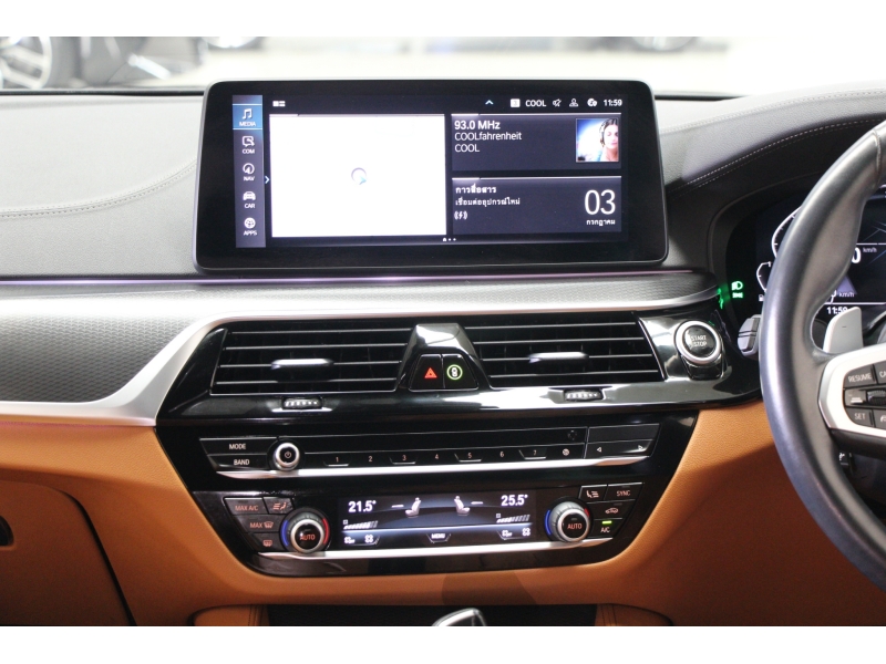 BMW 530e M Sport