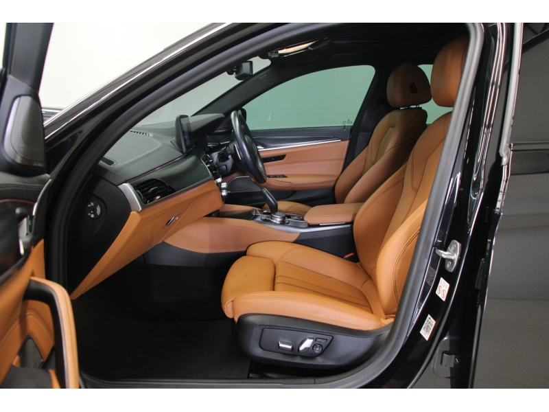 BMW 530e M Sport
