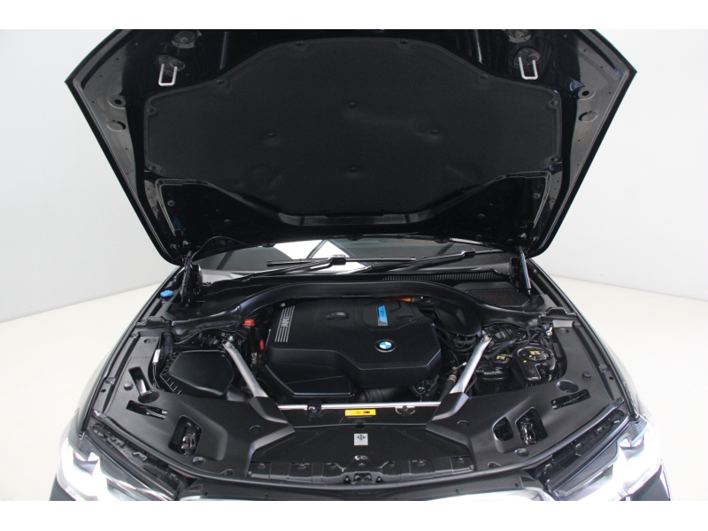 BMW 530e M Sport