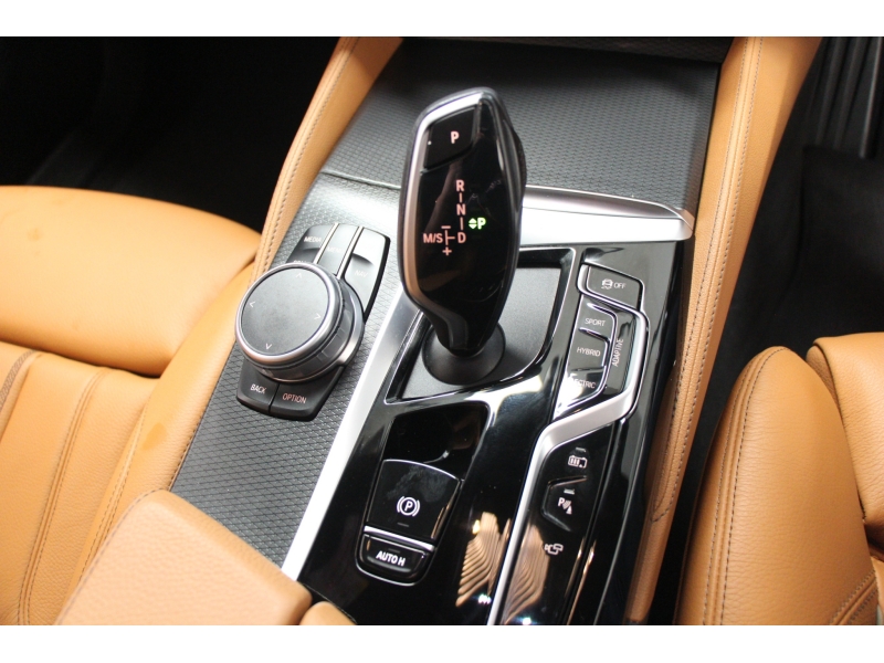 BMW 530e M Sport