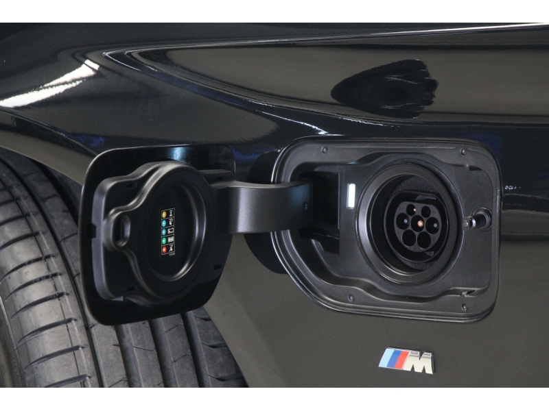 BMW 530e M Sport