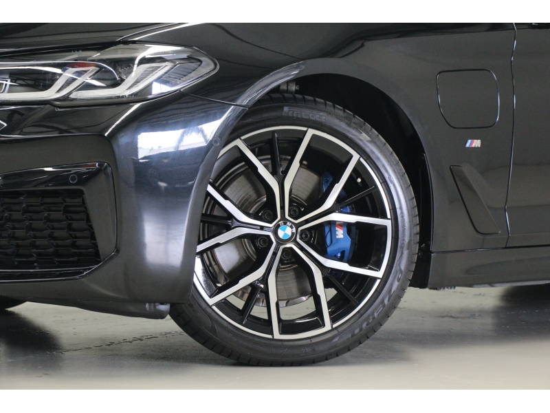BMW 530e M Sport