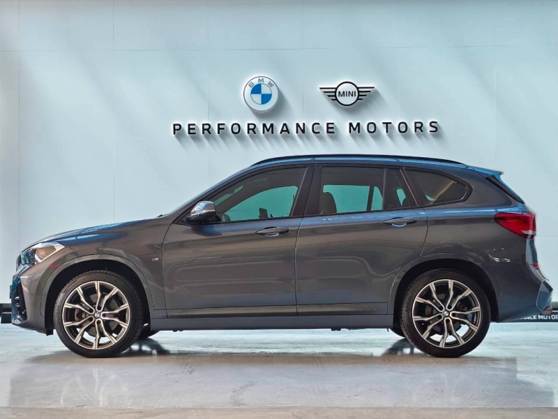 BMW X1 sDrive20d M Sport
