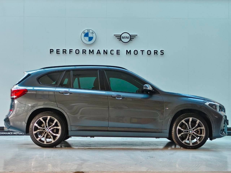 BMW X1 sDrive20d M Sport