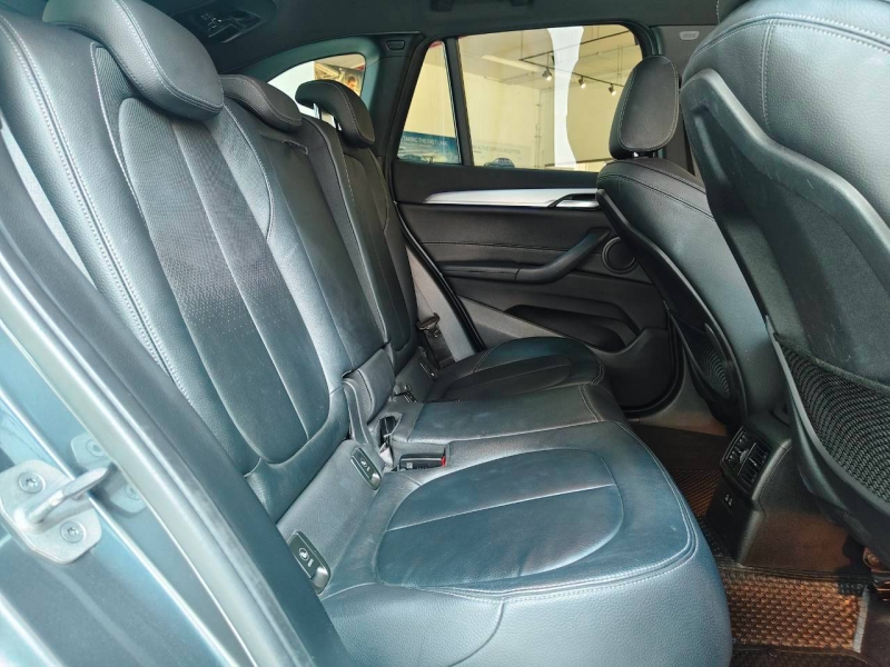 BMW X1 sDrive20d M Sport