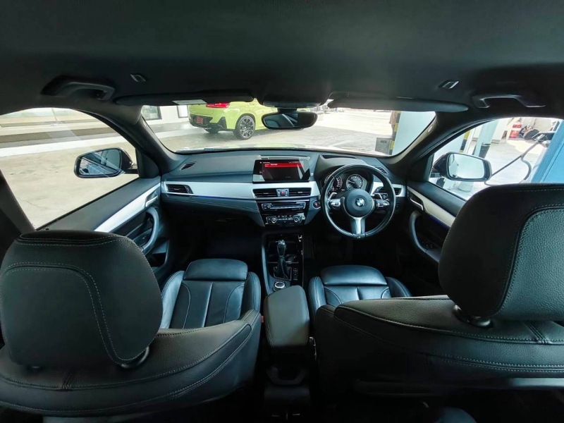 BMW X1 sDrive20d M Sport