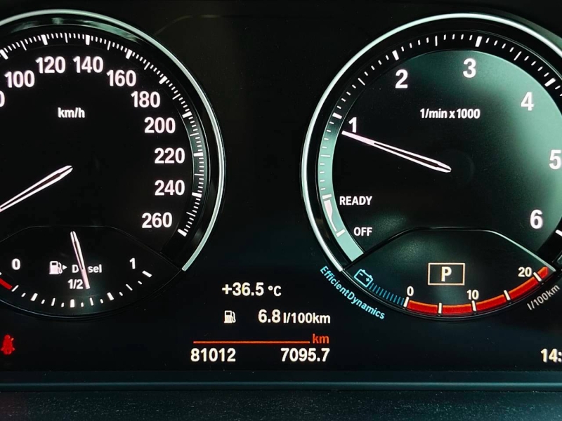 BMW X1 sDrive20d M Sport