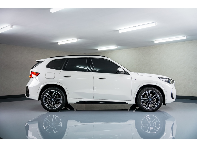 BMW X1 sDrive20i M Sport