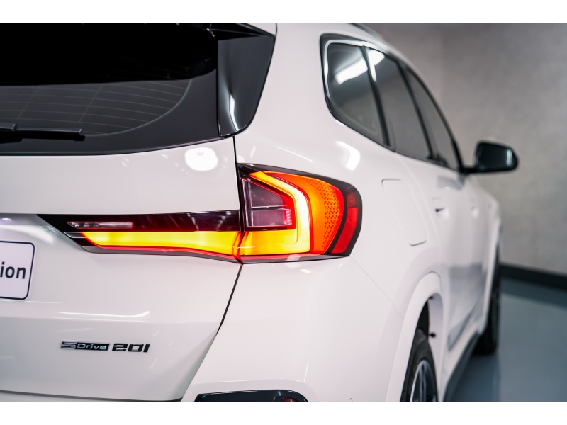 BMW X1 sDrive20i M Sport
