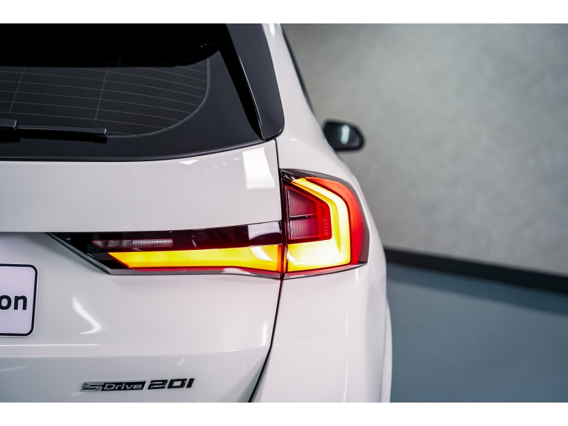BMW X1 sDrive20i M Sport