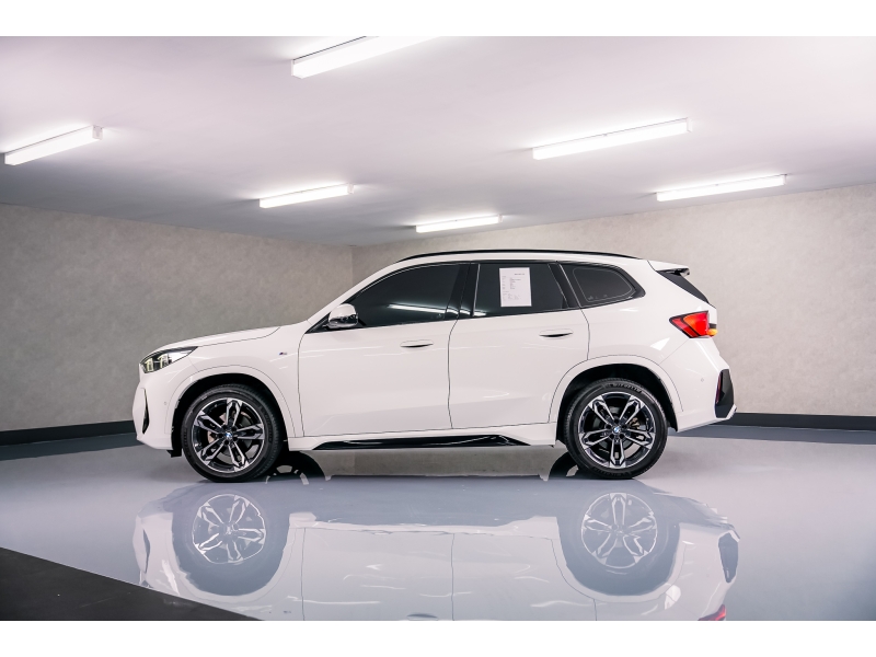 BMW X1 sDrive20i M Sport