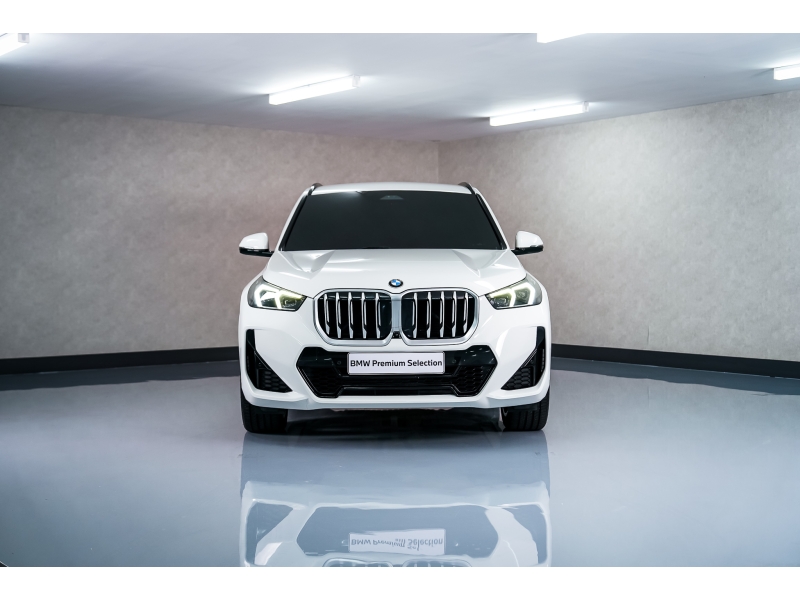 BMW X1 sDrive20i M Sport