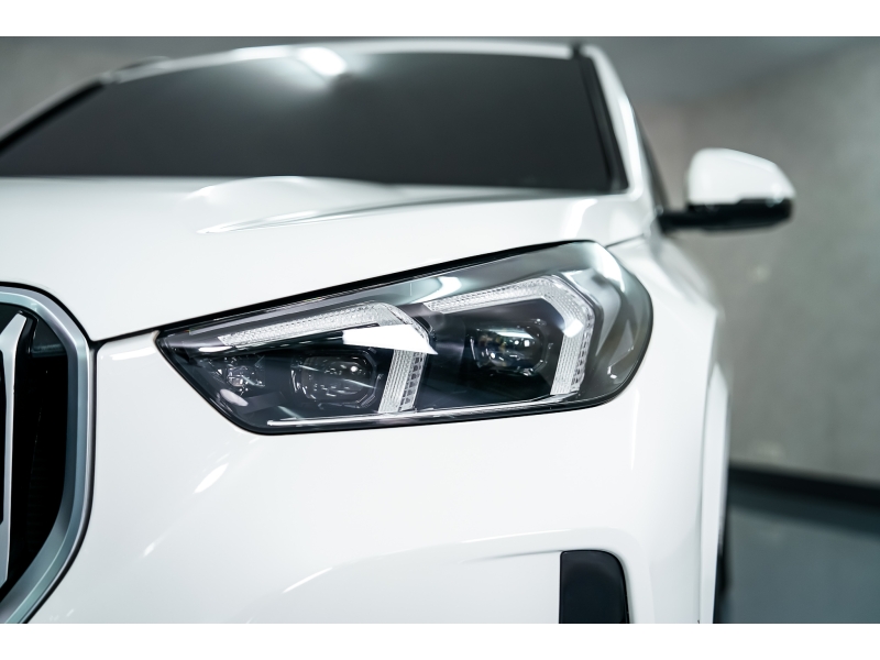 BMW X1 sDrive20i M Sport