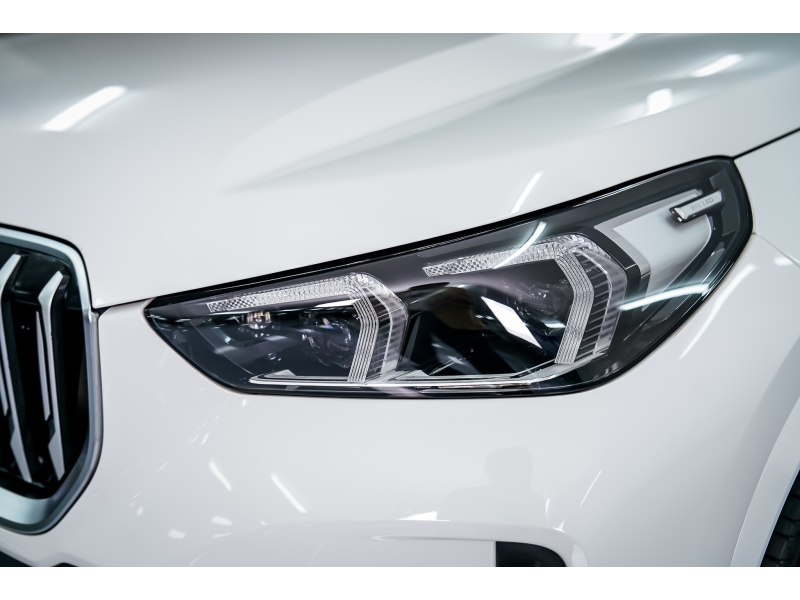 BMW X1 sDrive20i M Sport