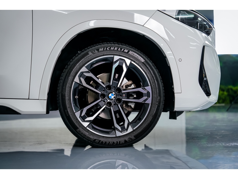 BMW X1 sDrive20i M Sport