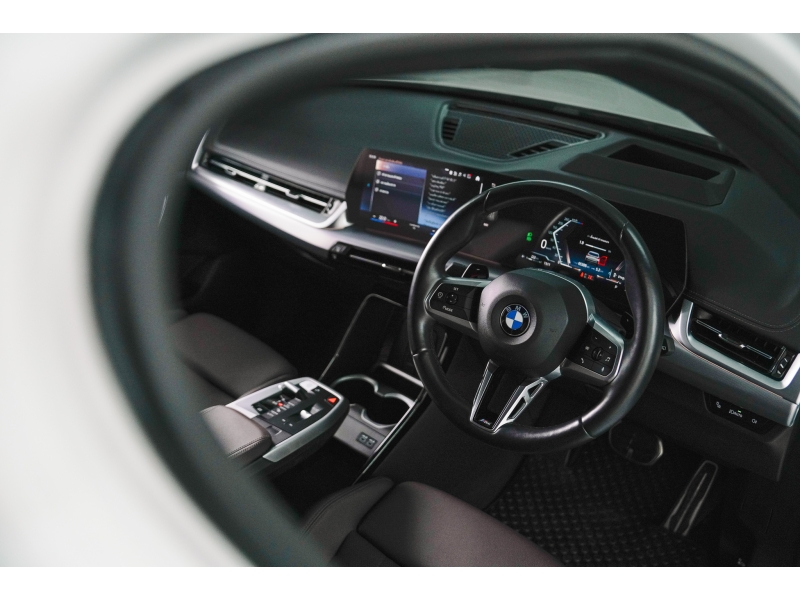 BMW X1 sDrive20i M Sport