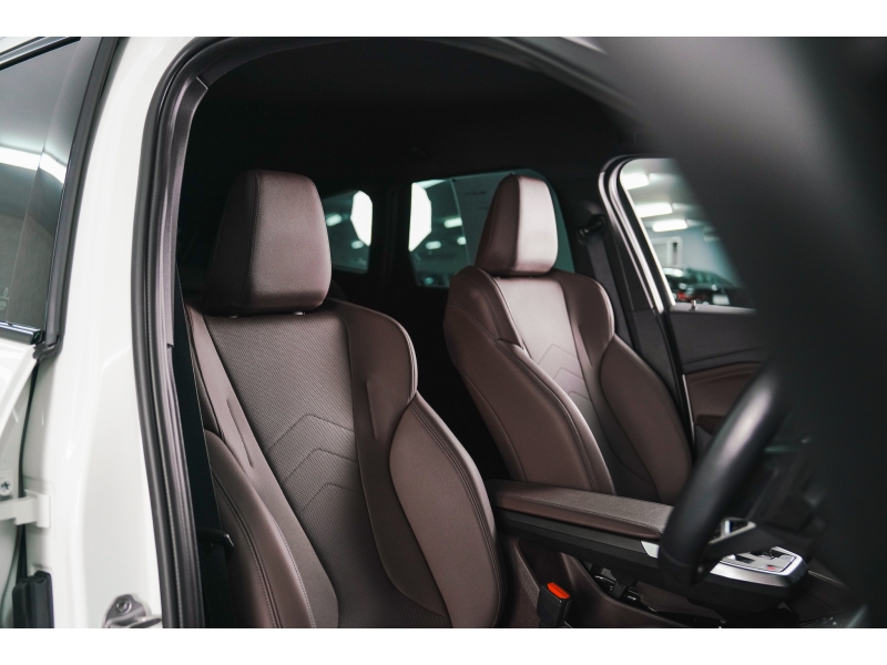 BMW X1 sDrive20i M Sport