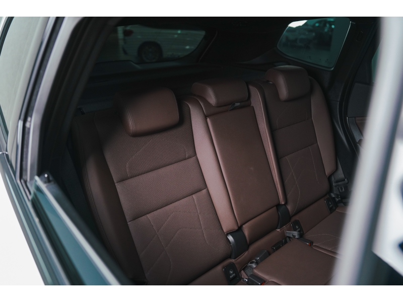 BMW X1 sDrive20i M Sport