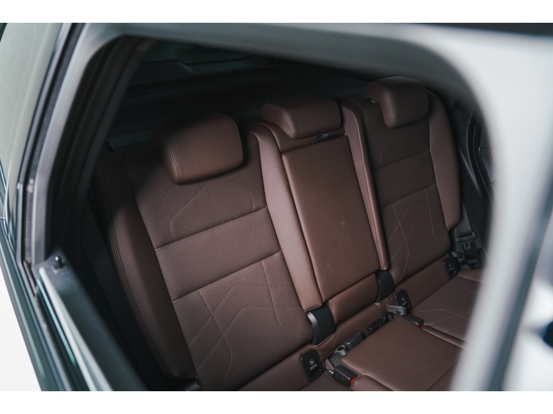 BMW X1 sDrive20i M Sport