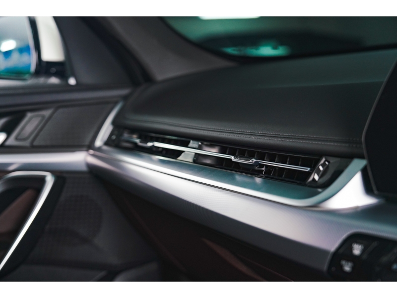 BMW X1 sDrive20i M Sport