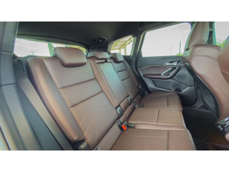BMW X1 sDrive20i M Sport