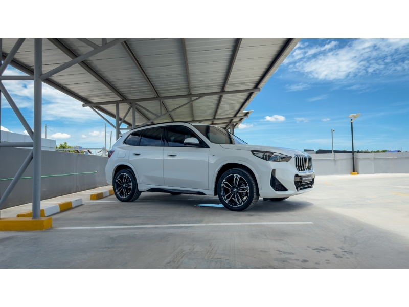 BMW X1 sDrive20i M Sport