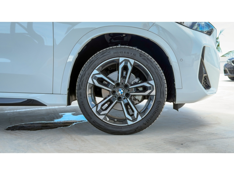BMW X1 sDrive20i M Sport