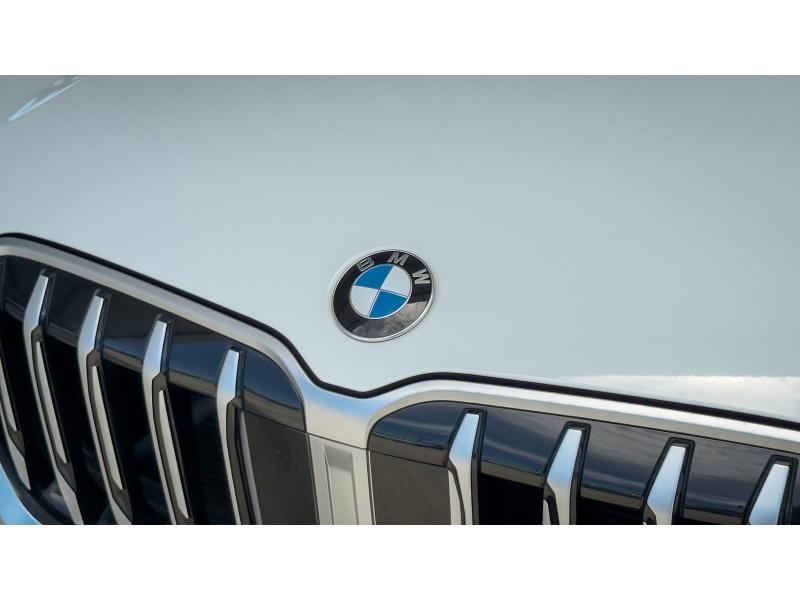 BMW X1 sDrive20i M Sport