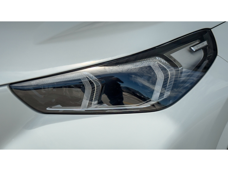 BMW X1 sDrive20i M Sport