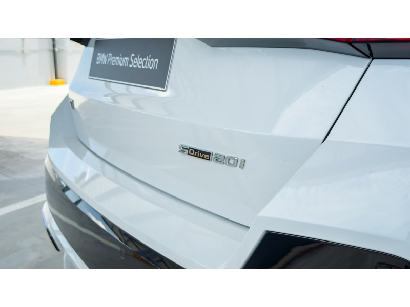BMW X1 sDrive20i M Sport