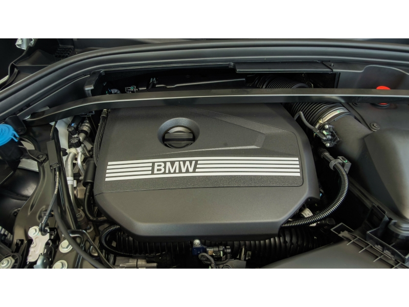 BMW X1 sDrive20i M Sport
