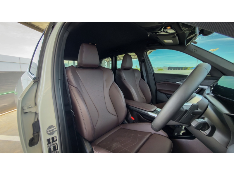 BMW X1 sDrive20i M Sport