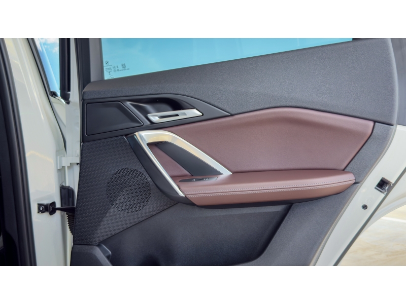 BMW X1 sDrive20i M Sport