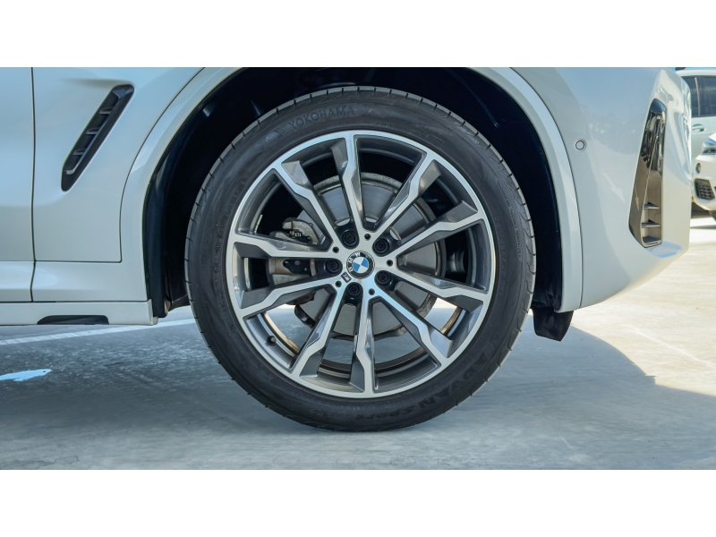BMW X3 xDrive20d M Sport