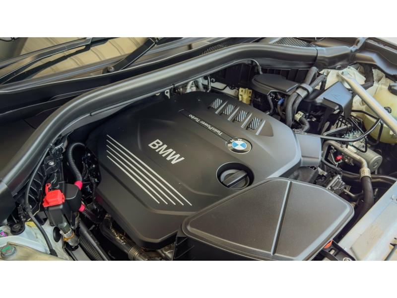BMW X3 xDrive20d M Sport