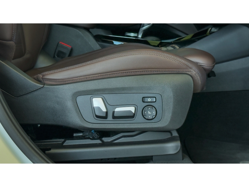 BMW X3 xDrive20d M Sport