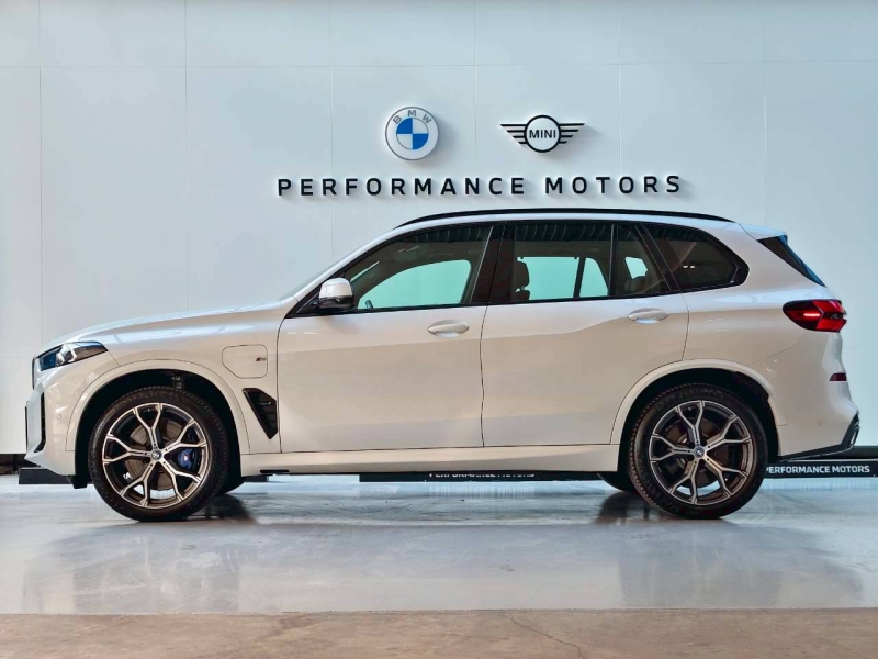 BMW X5 xDrive50e M Sport