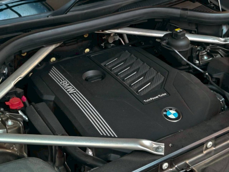 BMW X6 xDrive40i M Sport