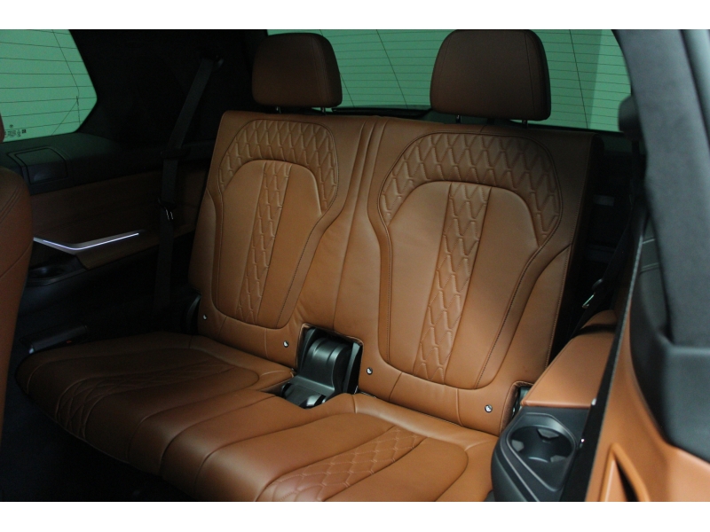 BMW X7 xDrive40d M Sport