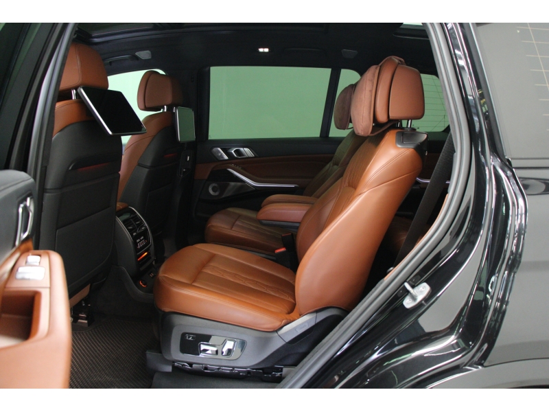 BMW X7 xDrive40d M Sport