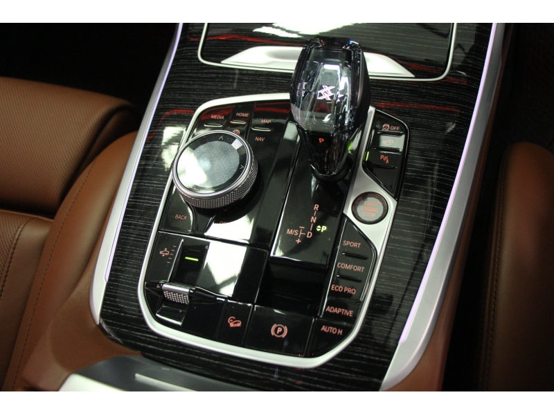 BMW X7 xDrive40d M Sport