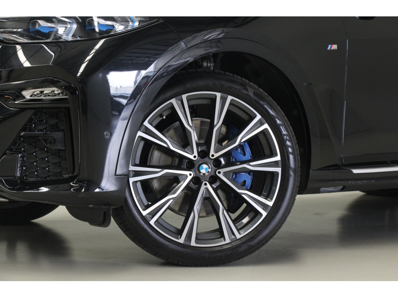 BMW X7 xDrive40d M Sport