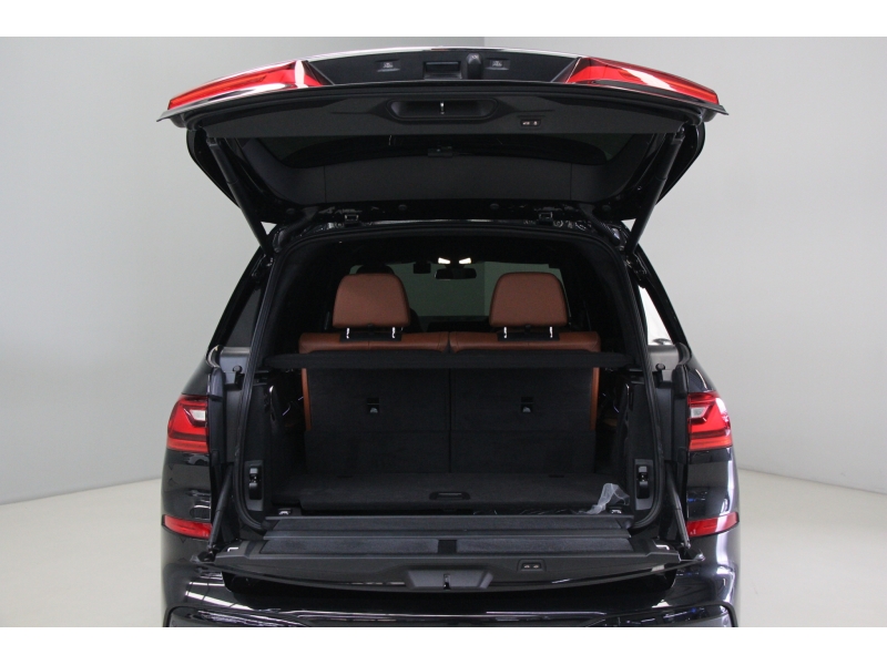 BMW X7 xDrive40d M Sport
