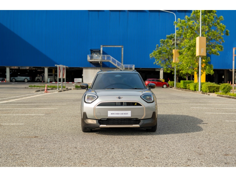 MINI Aceman SE