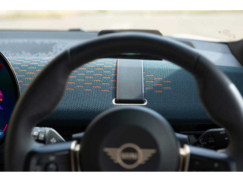 MINI Aceman SE