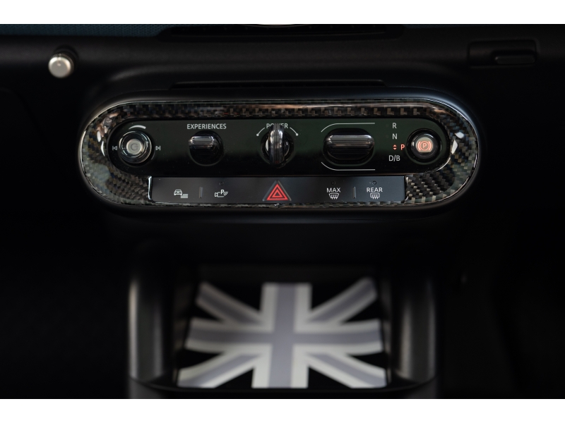 MINI Aceman SE