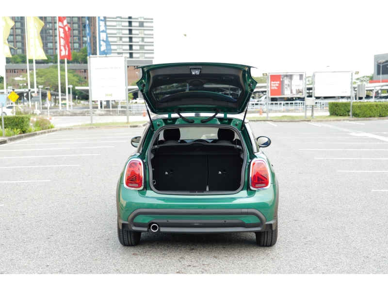 MINI Cooper Clubman