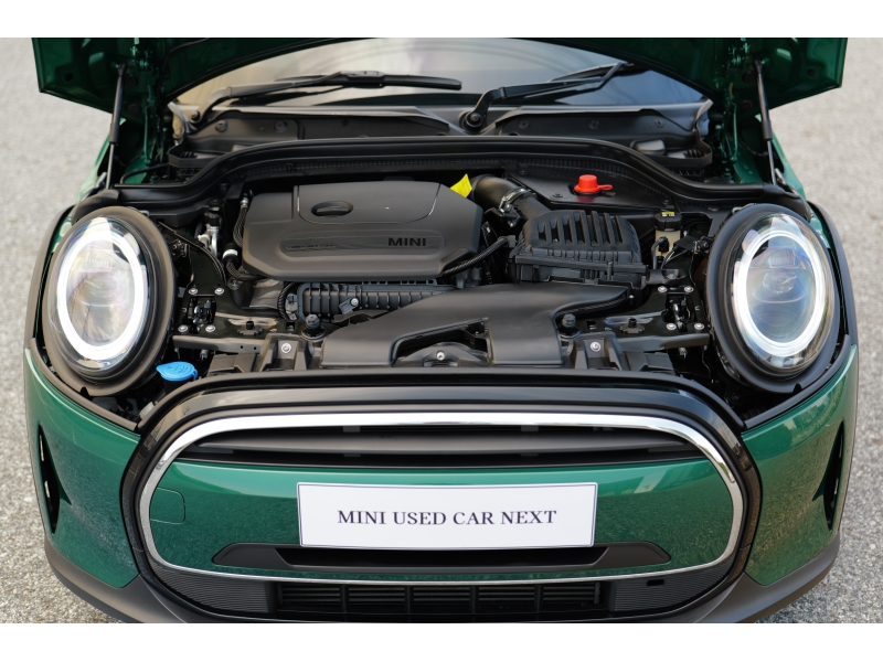 MINI Cooper Clubman