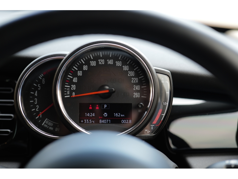 MINI Cooper Clubman